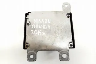 988204EH0C Блок AirBag Nissan Qashqai 2 Арт e11960565, вид 4