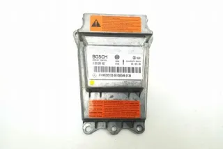 W164 A1648205126 Блок AirBag Mercedes ML W164 Арт e11960518, вид 1