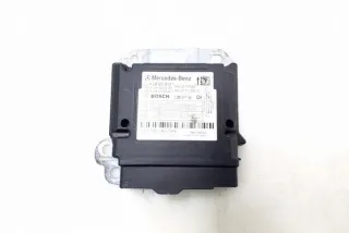 W246, A2469000903 Блок AirBag Mercedes B W246 Арт e11960472, вид 2