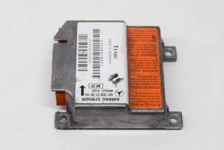 R129 0018202126 Блок AirBag Mercedes A W177 Арт e11960461, вид 1
