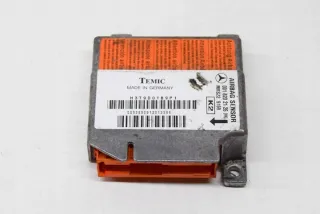 R129 0018202126 Блок AirBag Mercedes A W177 Арт e11960461, вид 4