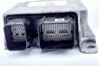C1BT14B321CD Блок AirBag Ford Fiesta 7 Арт e11960398, вид 3