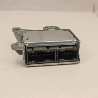 9665396680 Блок AirBag Citroen C4 1 Арт e11960379, вид 2