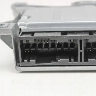 9665396680 Блок AirBag Citroen C4 1 Арт e11960379, вид 6