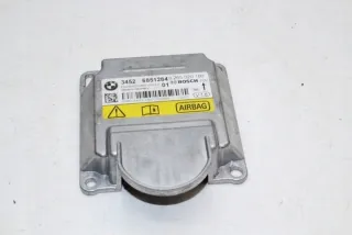 6851284 Блок AirBag BMW X3 F25 Арт e11960351, вид 2