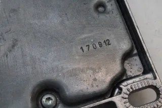 6851284 Блок AirBag BMW X3 F25 Арт e11960351, вид 4
