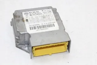 4L0959655 Блок AirBag Audi Q7 4L Арт e11960325, вид 1