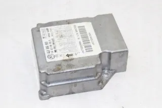 4L0959655 Блок AirBag Audi Q7 4L Арт e11960325, вид 3