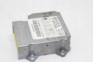 4L0959655 Блок AirBag Audi Q7 4L Арт e11960325, вид 4