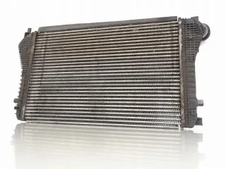 1K0145803CA KM17512623159 Интеркулер Skoda Superb 2 Арт e11960288, вид 3