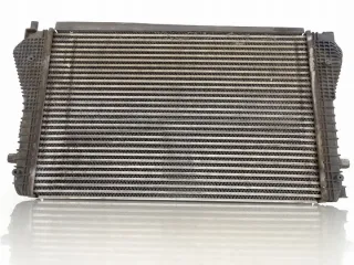 1K0145803CA KM17512623159 Интеркулер Skoda Superb 2 Арт e11960288, вид 4