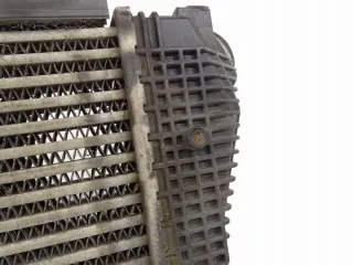 1K0145803CA KM17512623159 Интеркулер Skoda Superb 2 Арт e11960288, вид 6