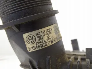 1K0145803CA KM17512623159 Интеркулер Skoda Superb 2 Арт e11960288, вид 7