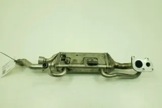 W222, A6421402475 Радиатор EGR Mercedes E C207 Арт e11960115, вид 1