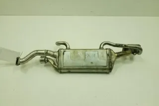 W222, A6421402475 Радиатор EGR Mercedes E C207 Арт e11960115, вид 2