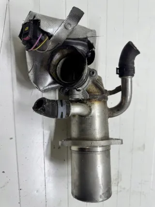 04L131512A Радиатор EGR Audi A4 B9 Арт e11959998, вид 2