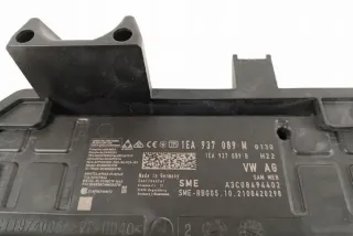 1EA937089M Блок управления (другие) Skoda Enyaq Арт e11959955, вид 2