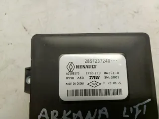 285F23724R Блок управления (другие) Renault Arkana Арт e11959930, вид 3
