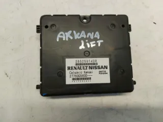 285259140R Блок управления (другие) Renault Arkana Арт e11959929, вид 1
