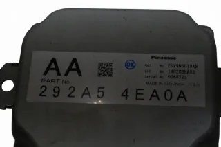 292A54EA0A Блок управления (другие) Nissan Qashqai 2 Арт e11959817, вид 1