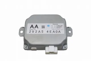 292A54EA0A Блок управления (другие) Nissan Qashqai 2 Арт e11959817, вид 3