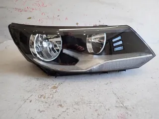 2010-2015 5N1941006C Фара правая Volkswagen Tiguan 1 Арт e11959791, вид 1