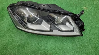3AB941752 Фара правая Volkswagen Passat B7 Арт e11959683, вид 1