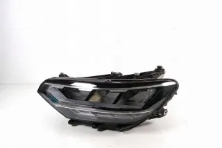 3G1941035P Фара левая Volkswagen Passat B8 Арт e11959681, вид 2