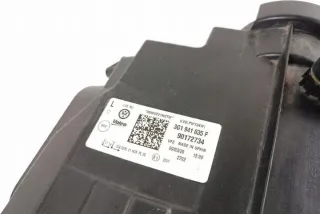 3G1941035P Фара левая Volkswagen Passat B8 Арт e11959681, вид 4