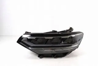 3G1941035P Фара левая Volkswagen Passat B8 Арт e11959681, вид 7