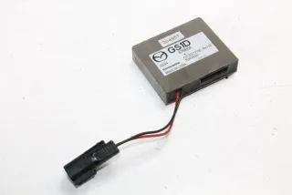 A2C53212195 Блок управления (другие) Mazda 2 DY Арт e11959327, вид 3