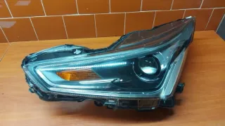 81170-0H210 Фара правая Toyota Aygo 2 Арт e11959267, вид 1