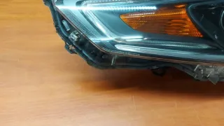 81170-0H210 Фара правая Toyota Aygo 2 Арт e11959267, вид 2