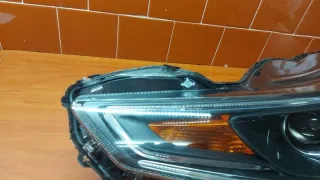 81170-0H210 Фара правая Toyota Aygo 2 Арт e11959267, вид 4