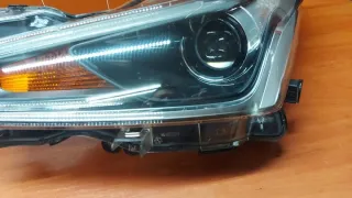 81170-0H210 Фара правая Toyota Aygo 2 Арт e11959267, вид 5