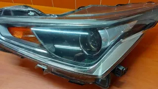 81170-0H210 Фара правая Toyota Aygo 2 Арт e11959267, вид 7