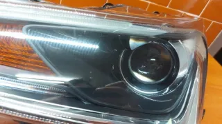 81170-0H210 Фара правая Toyota Aygo 2 Арт e11959267, вид 8