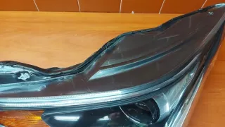 81170-0H210 Фара правая Toyota Aygo 2 Арт e11959267, вид 9