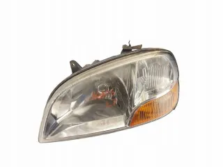  Фара левая Suzuki Ignis 1  Арт e11959244