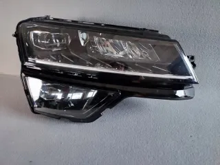 57B941016B KING-CAR7777 Фара правая Skoda Karoq Арт e11959194, вид 2