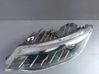 6V1941015B Фара левая Skoda Fabia 3 Арт e11959152, вид 2