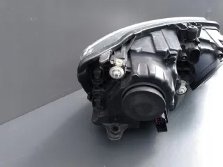 6V1941015B Фара левая Skoda Fabia 3 Арт e11959152, вид 5