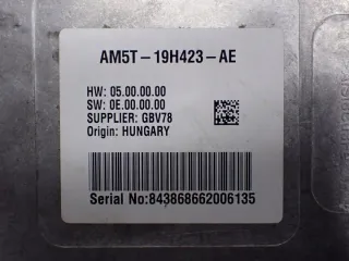 AM5T-19H423-AE AM5T-19H423 Блок управления (другие) Ford C-max 2 Арт e11959093, вид 3