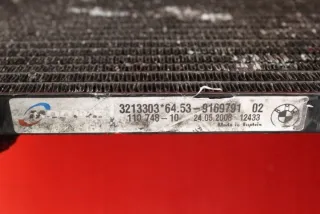 9169791 Радиатор кондиционера BMW 3 E90/E91/E92/E93 Арт e11959037, вид 10