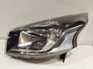 260607934R Фара левая Opel Vivaro B Арт e11958958, вид 1