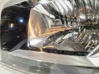 260607934R Фара левая Opel Vivaro B Арт e11958958, вид 3