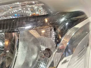 260607934R Фара левая Opel Vivaro B Арт e11958958, вид 5