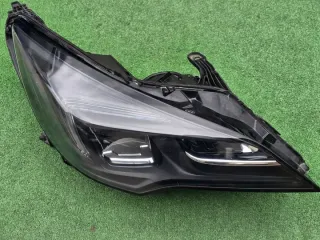 39195689 Фара правая Opel Astra K Арт e11958908, вид 1
