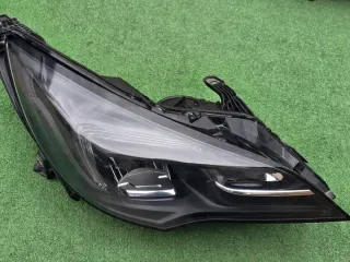 39195689 Фара правая Opel Astra K Арт e11958908, вид 2