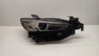 GRF5-51030 Фара правая Mazda 5 1 Арт e11958768, вид 1